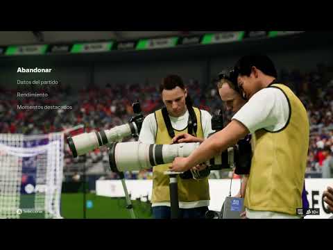 COPA ARGENTINA IESA 2024 - FECHA 3 - MERCENARIOS 3 VS ASTON BIRRA 0