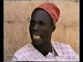 ibro shugaban yan damfara part 3&4 Hausa comedy