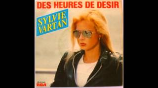 Sylvie Vartan Hold up au sentiment