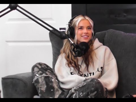 Riding the Bench with Mandi Bagley - Valentine's Edition