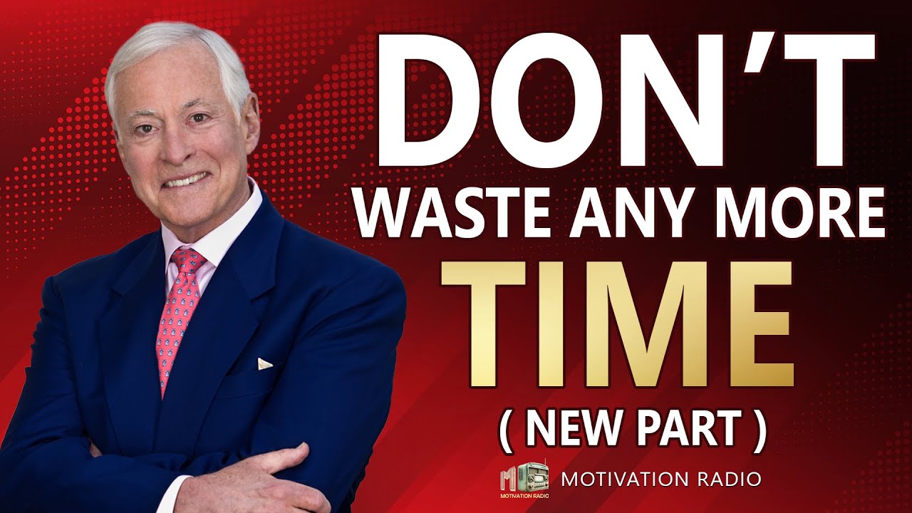 STOP WASTING YOUR TIME | The Most Powerful Life Advice Of Successful People 2024 ( NEW PART )