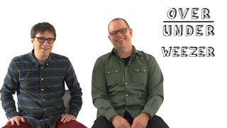Weezer Rate Joel Osteen, Hotmail, and Thanksgiving Raves