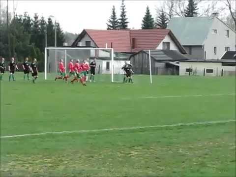 2014.04.12 Zew Kazimierz - CKS Czeladź