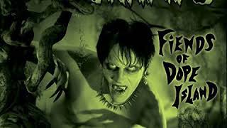 The Cramps - Oowee Baby