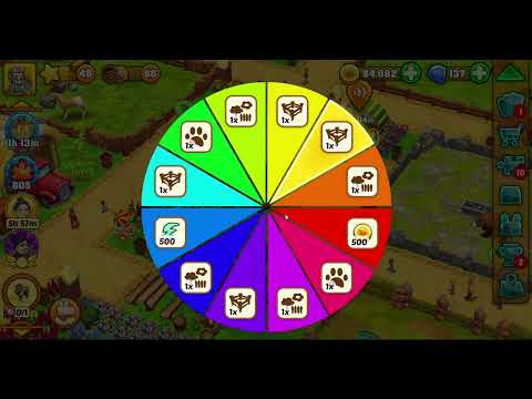 Zoo 2 Animal Park: Niveau 48 - Video 441 - Fun Family-Friendly Gaming Experience!