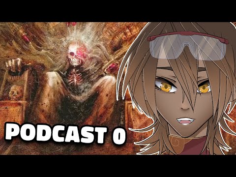 Xero Reacts to If the Emperor had a Podcast - Episode 0: White Scars