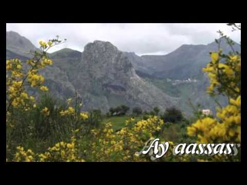 Meksa - Ay aassas N'tezgi