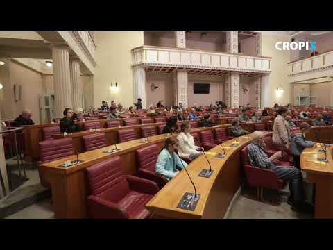 Dan otvorenih vrata Hrvatskog sabora