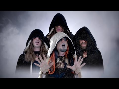 ALLUMINATI I: EL PAPIRO DE ALUMINIO – GIGATRON – Videoclip Oficial