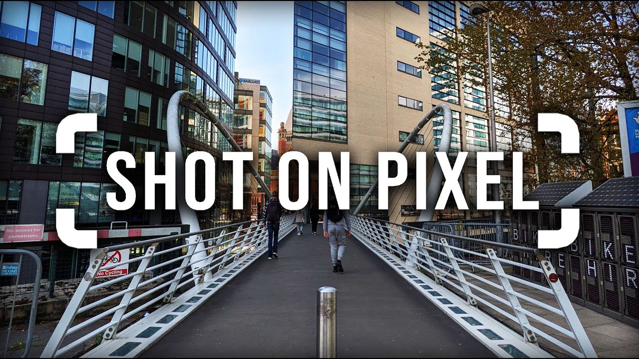Pixel 4a 5G Camera Test: Above and Beyond