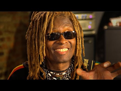 T.M. Stevens talks Jaco, Larry Graham, Anthony Jackson, Stanley Clarke & 1980s NYC