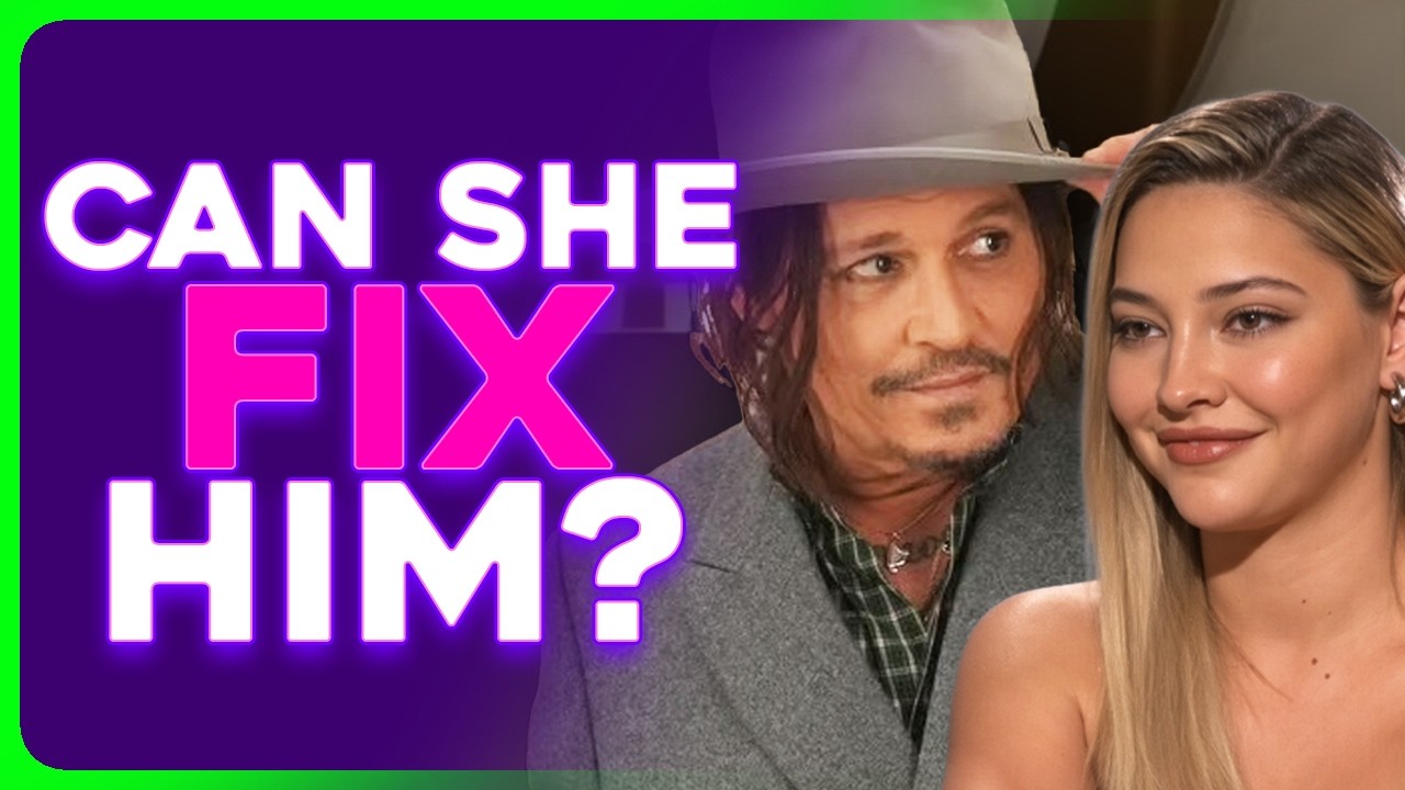 Johnny Depp Comeback Movie DAY DRINKER Dragged Online