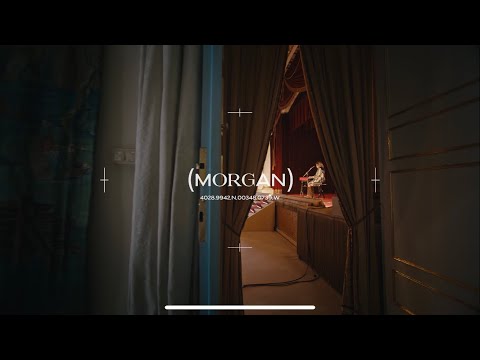 MAD SOUNDS 11 - MORGAN