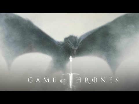 Alpine Universe   A Song of Ice and Fire (official audio)