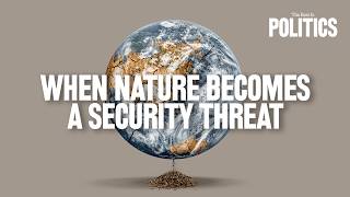 The Secret Security Threat The Government Don’t Want Us To Know. | FIRST LOOK