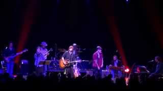 Amy Ray - "Broken Record"