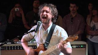 NICE TO KNOW YOU (HQ Live)