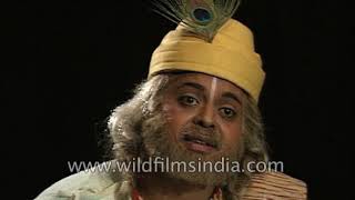 Shekhar Sen on why he chose 'Kabeer' for his mono act