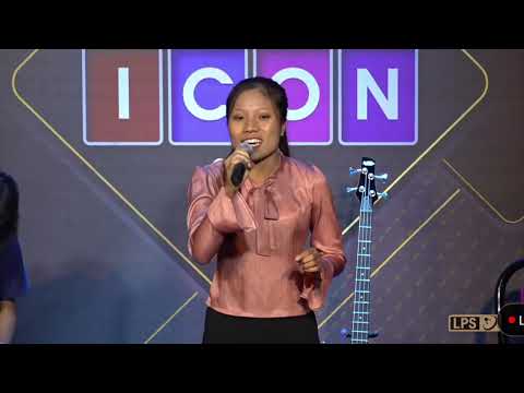 LALREMSIAMI - Lungrun (Cover) Youth Icon top 50