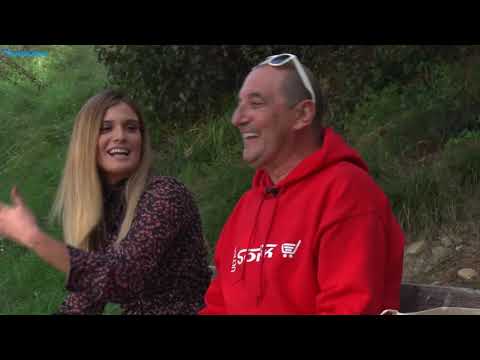 TOTO I PRIJATELJI - gošća Andrea Paškvan