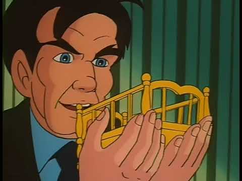 Les Minipouss   S02E08