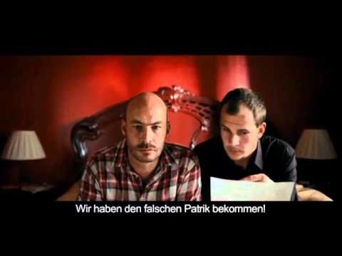 Trailer-Vorschau: Patrik 1,5