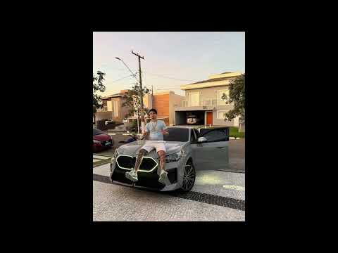 "BM no Giro" Beat de Funk | MC Hariel, MC Tuto, MC Marks (prod. DJ AK Beats)