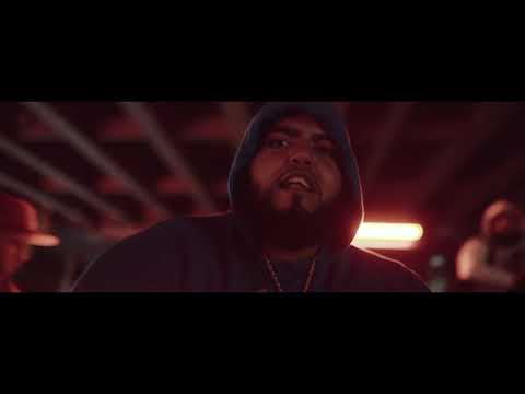 Stacksz - Gotta Go prod by @swavbeats (shot by @akinfilmsnyc)