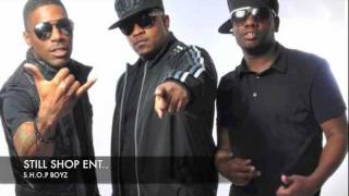 SHOP BOYZ ICONZ STUDIO .m4v