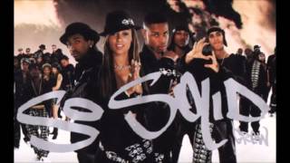 So Solid Crew - Broken Version Feat Beenie Man (Super Rare)