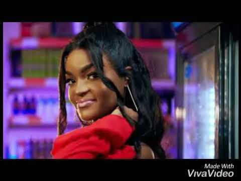 Liriany Feat Nivas  Só Tu(2021)