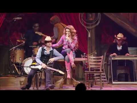 Whose Bed Have Your Boots Been Under? video