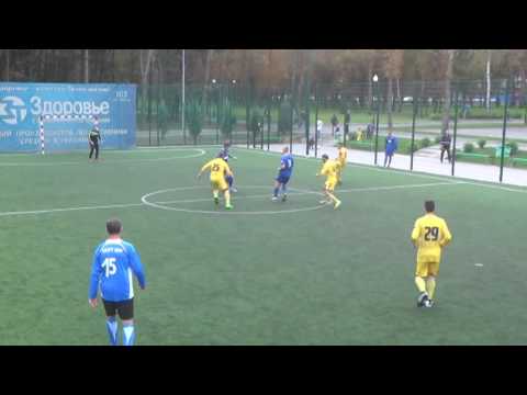 1 КХ 4 ХНУВС – Mfc Gradient