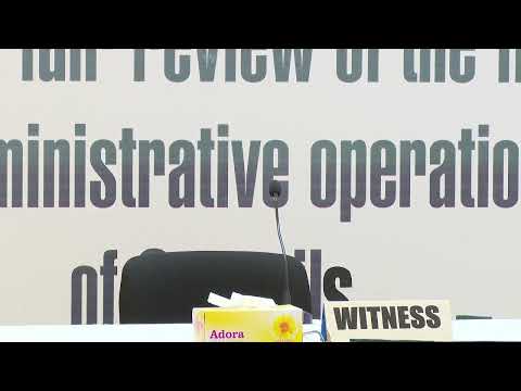 15th Apr. 2025: Kalifa Faal, Muhammed Cham, Baba Ebrima Jallow  @ B.C.C