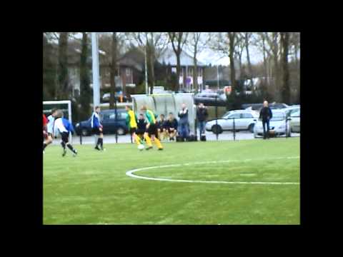 Huizen B4 - SDO B2. 2-3-2013