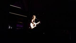 Dar Williams - Flinty Kind of Woman - City Winery (February 2014)