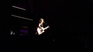 Dar Williams - Flinty Kind of Woman - City Winery (February 2014)