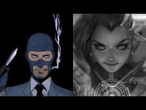 Latest Overwatch Amino