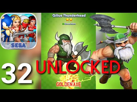SEGA Heroes PART 32 Gameplay Walkthrough - iOS/Android