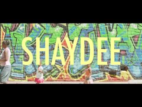 Shaydee Smile OFFICIAL VIDEO (2016)