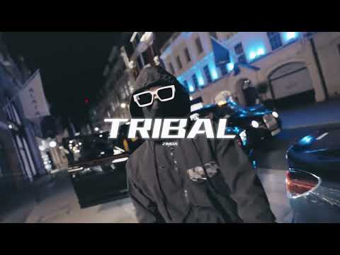 [FREE] Booter Bee x SL x Kwengface x UK Drill Type Beat  - "TRIBAL" UK Drill Type Beat 2025