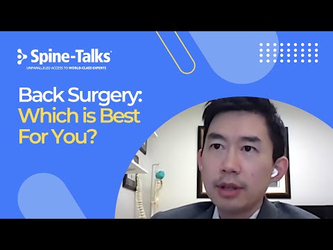What Procedure Is Best For You?