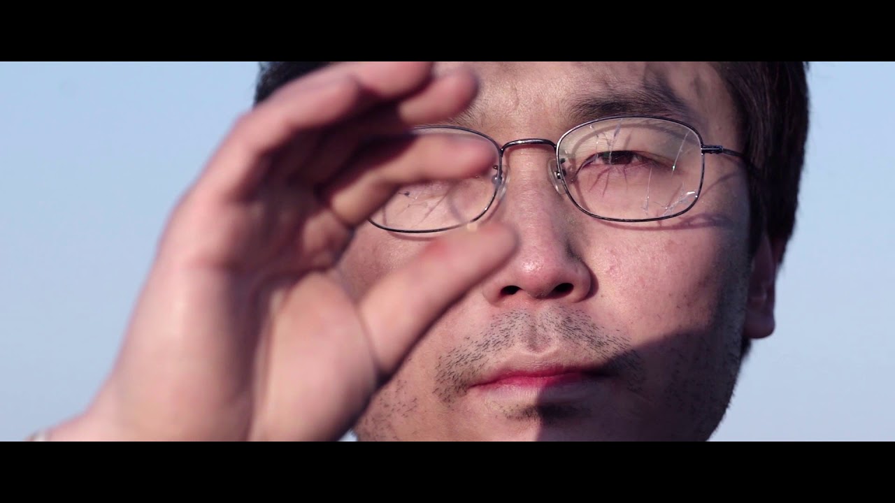 [MSFF 2018] 희극지왕_종말의 주행자 / 조현민