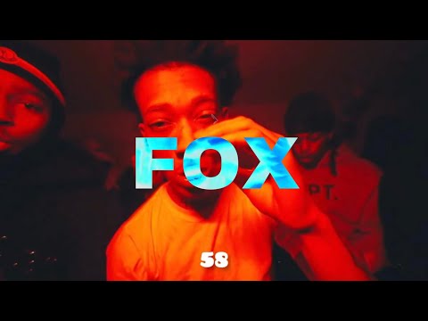 [FREE] KAY GLIZZ X NAY BENZ X NUNNIE DA III FAST NY SAMPLE DRILL  TYPE BEAT ‘’FOX’’