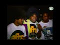 The Afros Interview With Ralph McDaniels 1990 Video Music Box