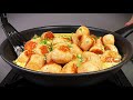 Famous Swedish Meatballs In White Sauce Delicious Dinner In A Few Minutes