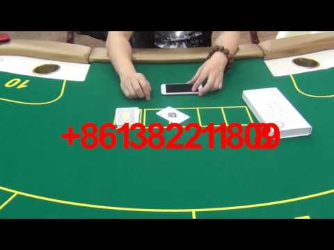 iPhone 6 Poker Converter
