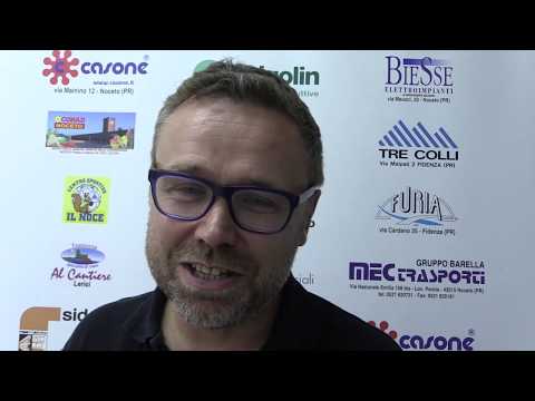 Torneo Allievi Emiliagol Vigor Carpaneto - Piccardo Traversetolo  1-3 08-06-2018