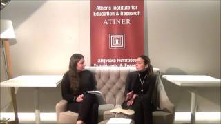 Interview-Dr. Sanja Pekovic