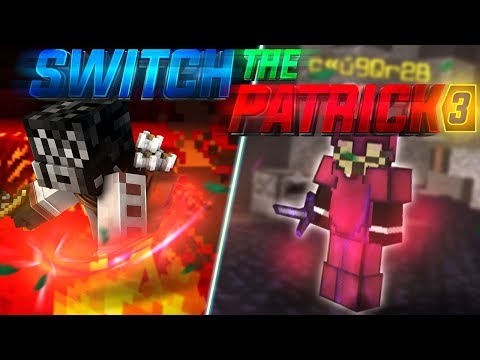 Switch The Patrick 3 — #5 : LE SWITCH DE L'ENFER